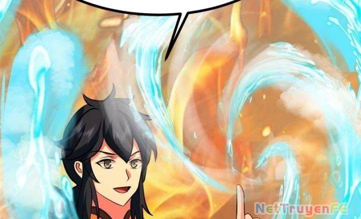 Hỗn Độn Đan Thần Chap 370 - Next Chap 371