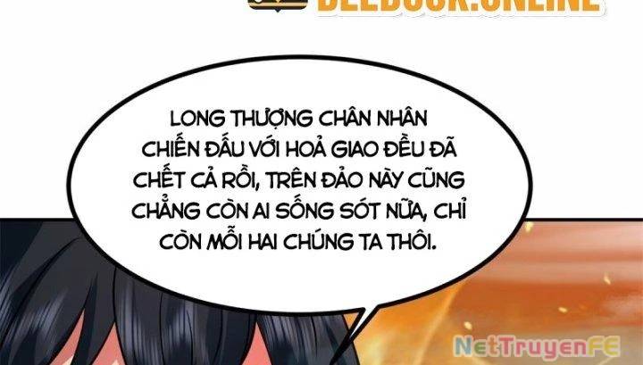 Hỗn Độn Đan Thần Chap 370 - Next Chap 371