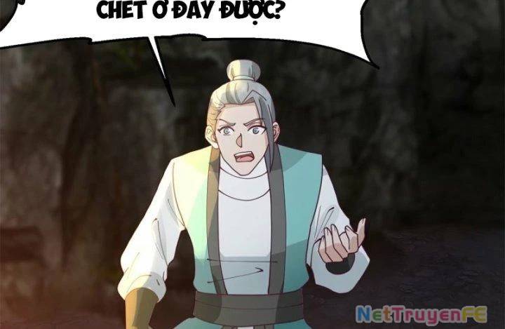 Hỗn Độn Đan Thần Chap 370 - Next Chap 371