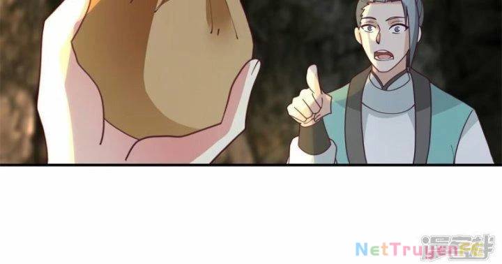 Hỗn Độn Đan Thần Chap 370 - Next Chap 371