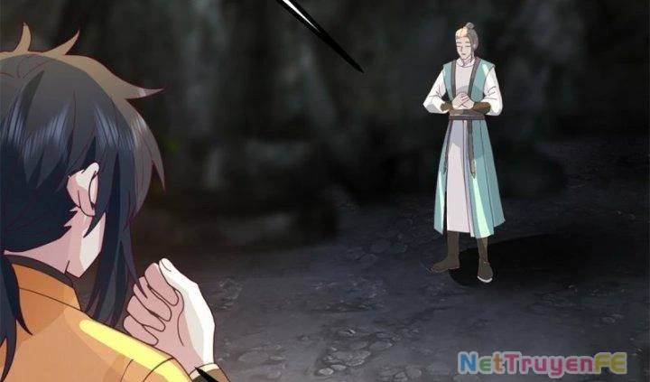 Hỗn Độn Đan Thần Chap 370 - Next Chap 371
