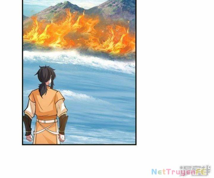 Hỗn Độn Đan Thần Chap 370 - Next Chap 371