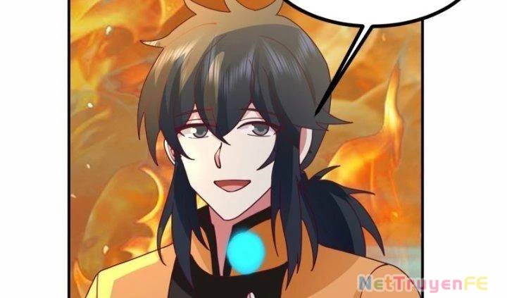 Hỗn Độn Đan Thần Chap 370 - Next Chap 371
