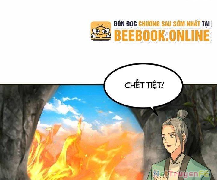Hỗn Độn Đan Thần Chap 370 - Next Chap 371