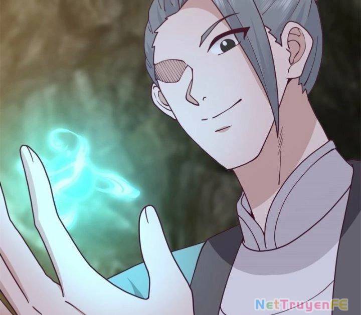 Hỗn Độn Đan Thần Chap 370 - Next Chap 371