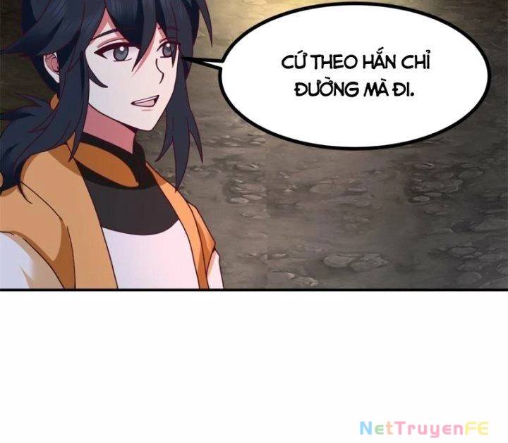 Hỗn Độn Đan Thần Chap 370 - Next Chap 371