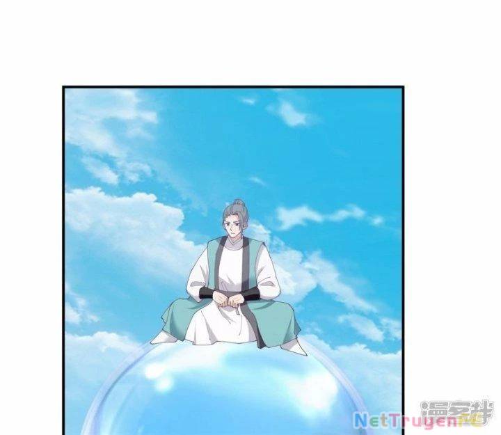 Hỗn Độn Đan Thần Chap 370 - Next Chap 371