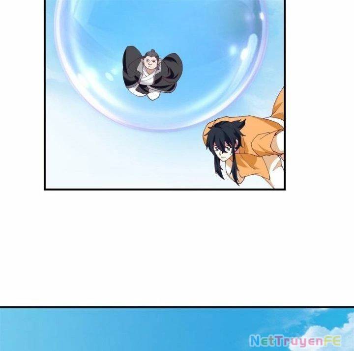 Hỗn Độn Đan Thần Chap 370 - Next Chap 371