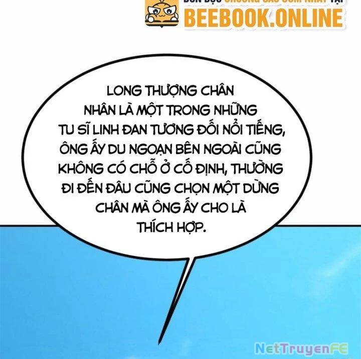 Hỗn Độn Đan Thần Chap 370 - Next Chap 371