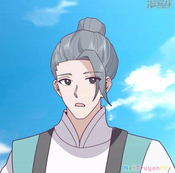 Hỗn Độn Đan Thần Chap 370 - Next Chap 371