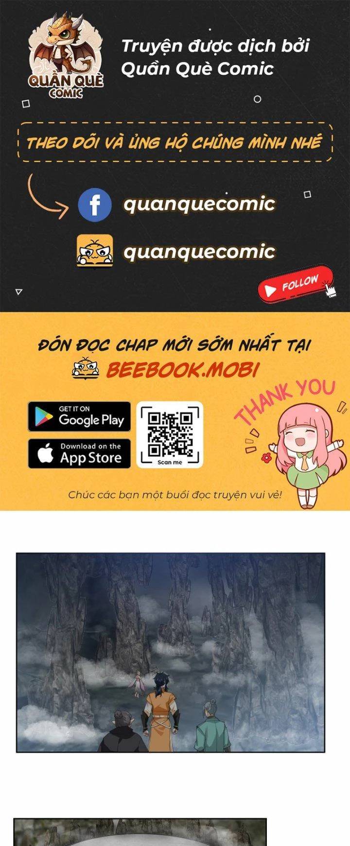Hỗn Độn Đan Thần Chap 371 - Next Chap 372