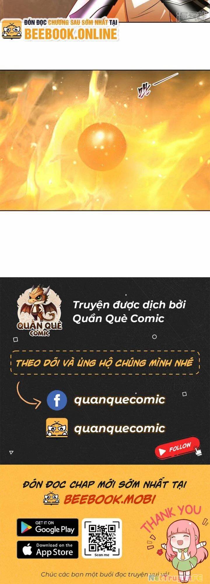 Hỗn Độn Đan Thần Chap 372 - Next Chap 373