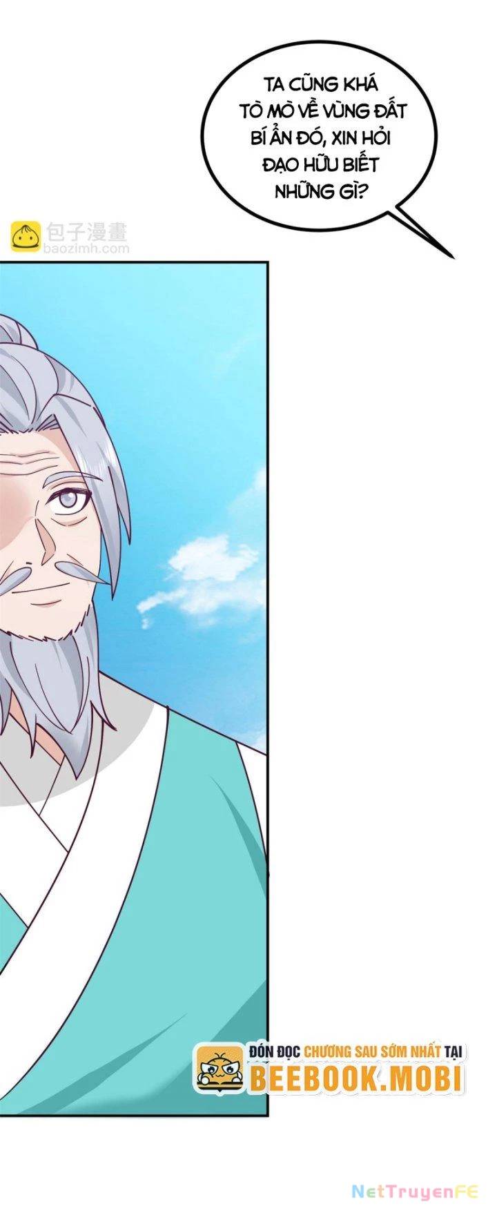 Hỗn Độn Đan Thần Chap 373 - Next Chap 374