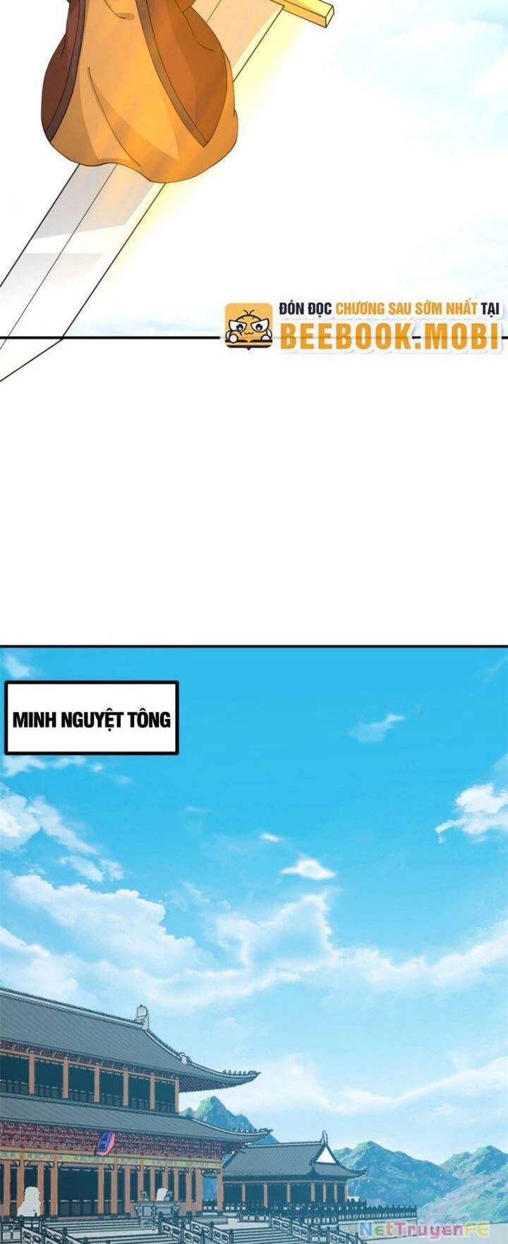 Hỗn Độn Đan Thần Chap 374 - Next Chap 375