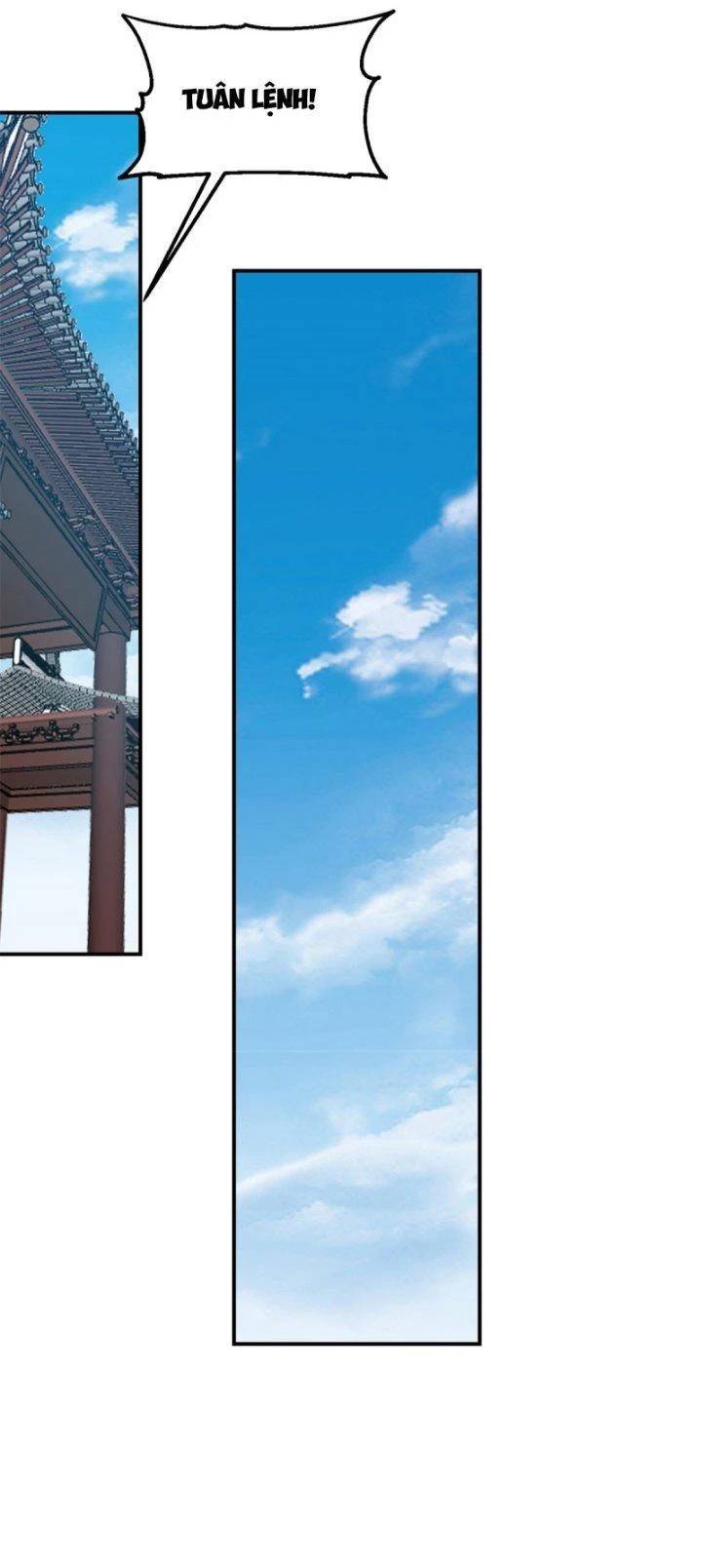 Hỗn Độn Đan Thần Chap 374 - Next Chap 375
