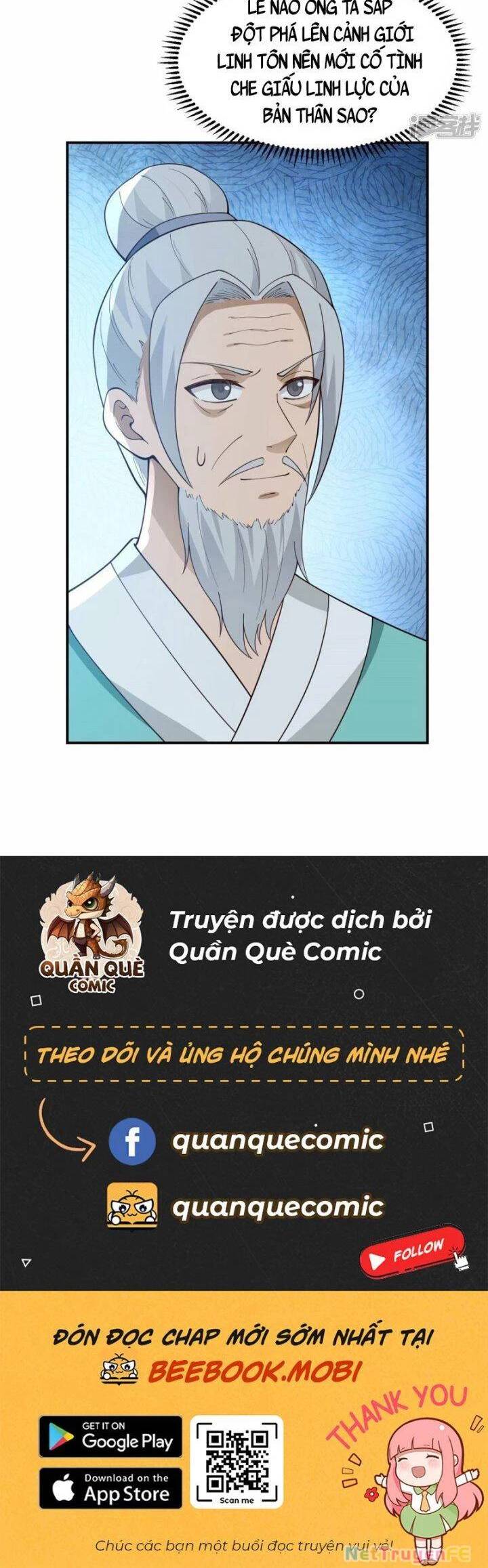 Hỗn Độn Đan Thần Chap 375 - Next Chap 376