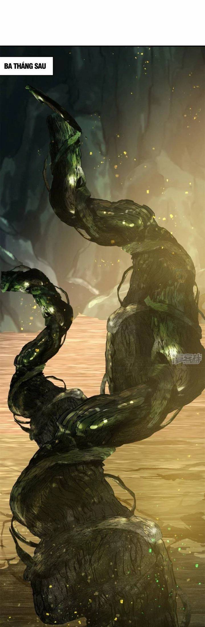 Hỗn Độn Đan Thần Chap 375 - Next Chap 376