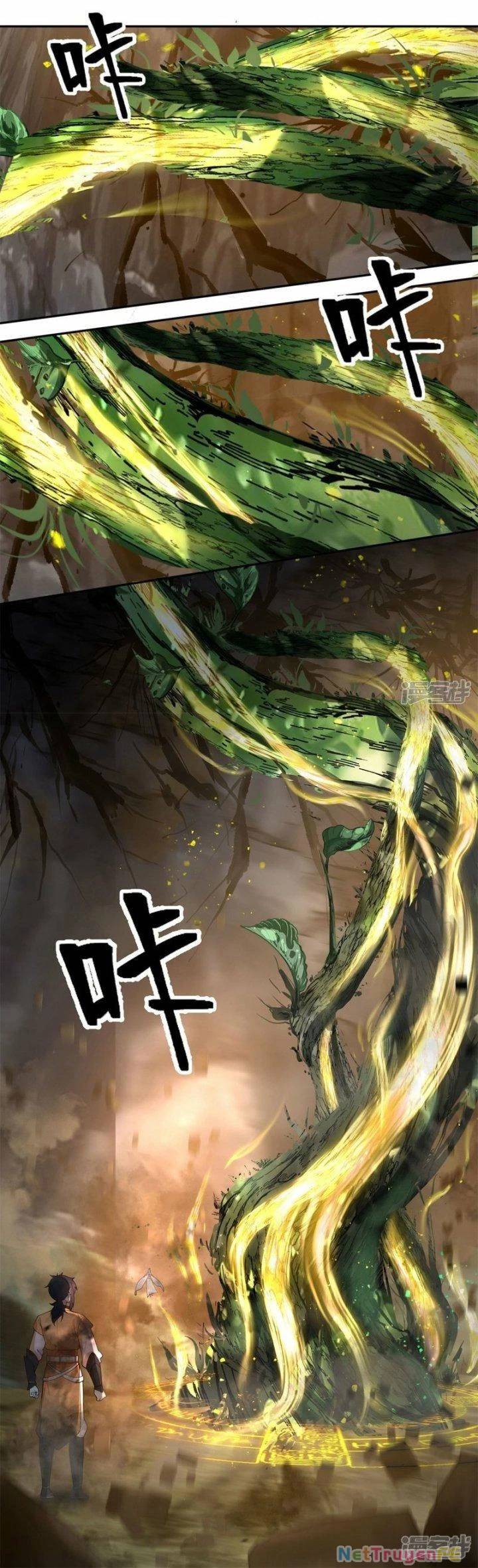 Hỗn Độn Đan Thần Chap 376 - Next Chap 377