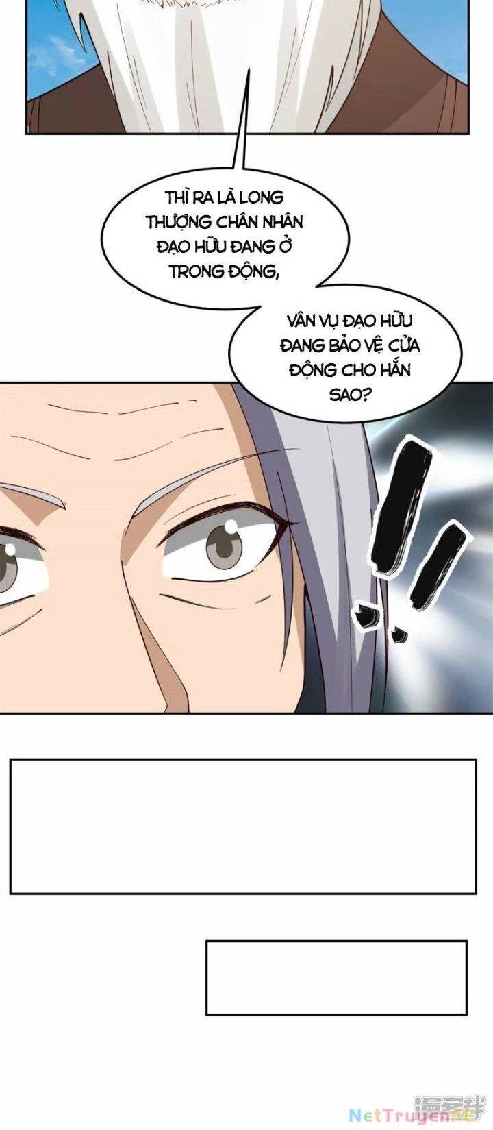 Hỗn Độn Đan Thần Chap 376 - Next Chap 377