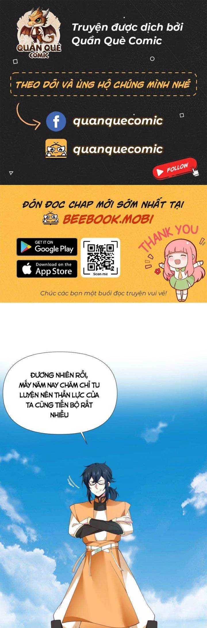 Hỗn Độn Đan Thần Chap 378 - Next Chap 379