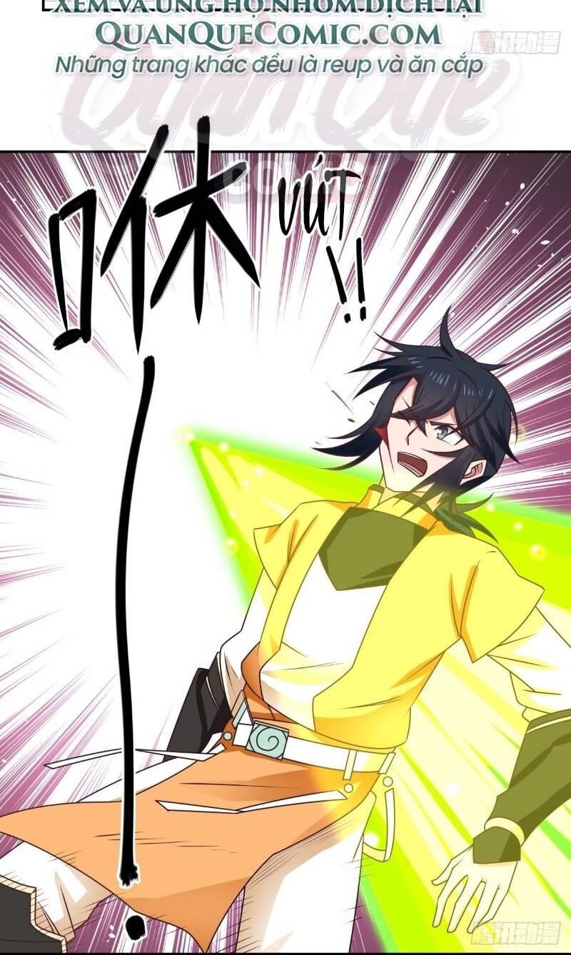 Hỗn Độn Đan Thần Chap 38 - Next Chap 39