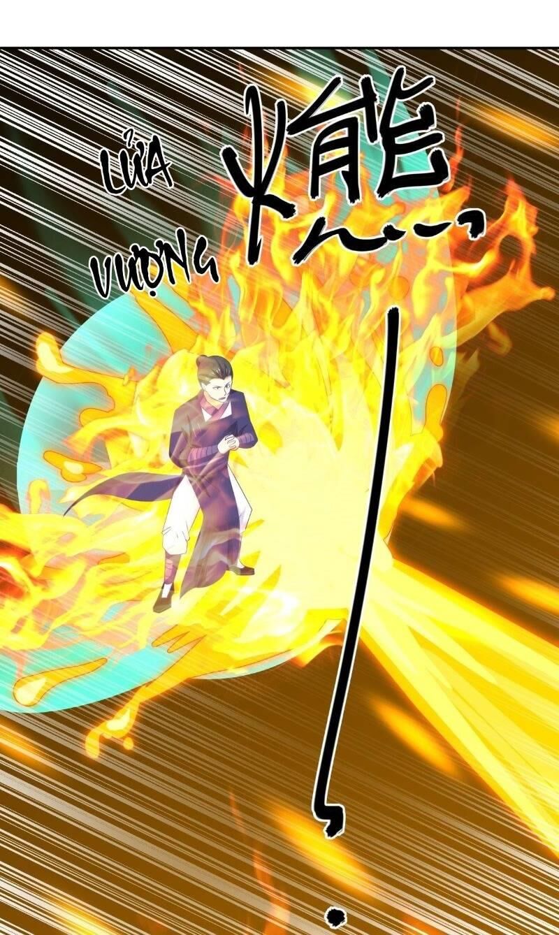 Hỗn Độn Đan Thần Chap 38 - Next Chap 39