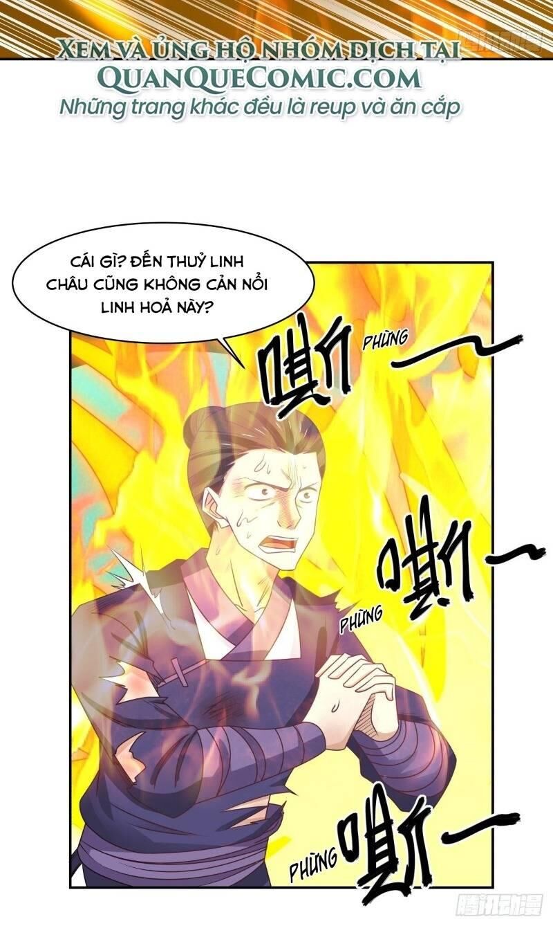 Hỗn Độn Đan Thần Chap 38 - Next Chap 39