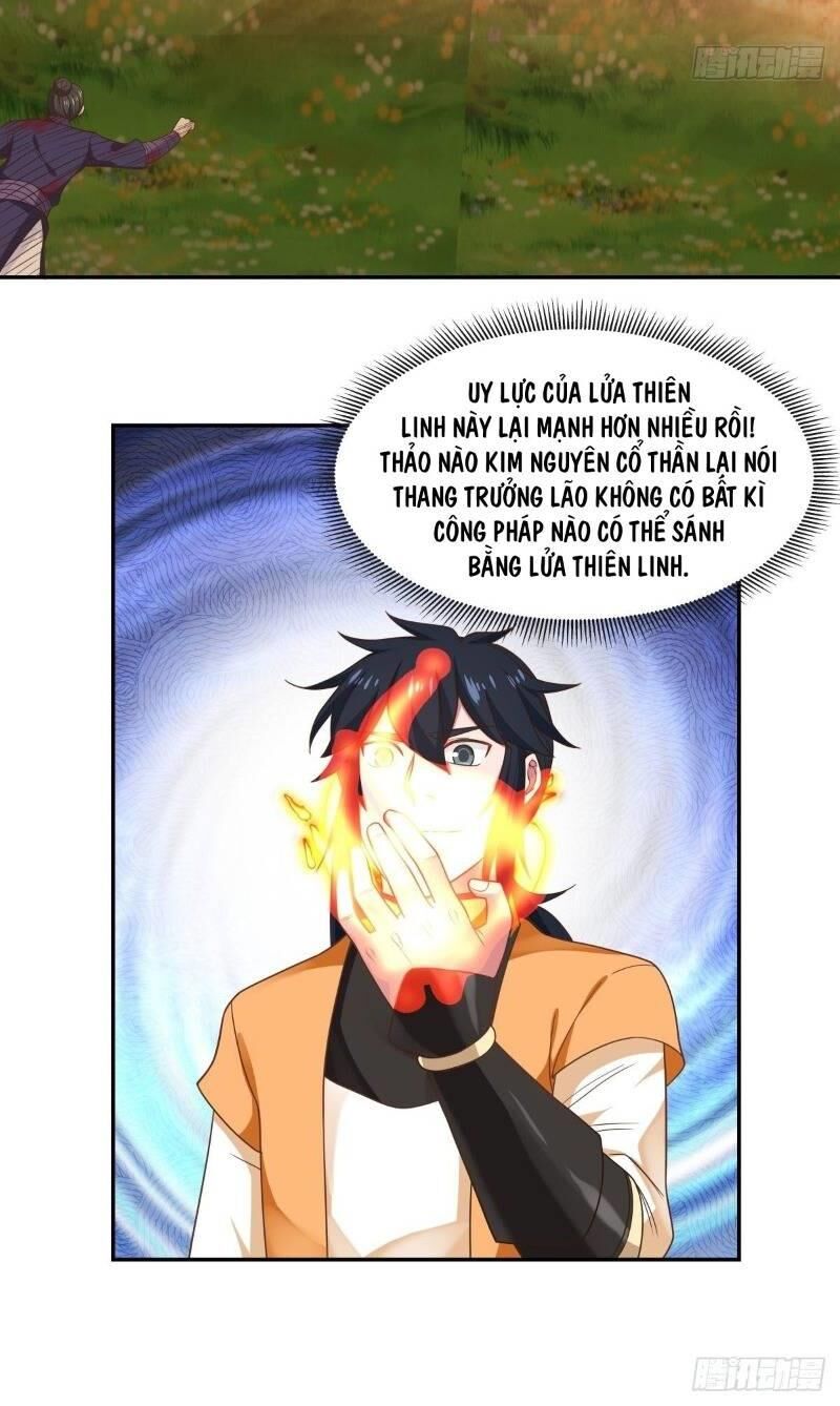 Hỗn Độn Đan Thần Chap 38 - Next Chap 39