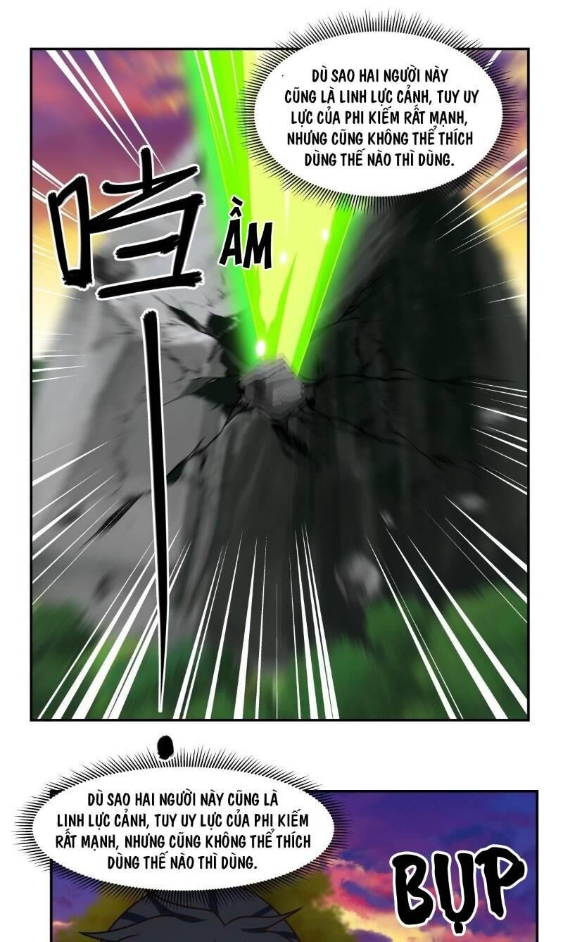 Hỗn Độn Đan Thần Chap 38 - Next Chap 39