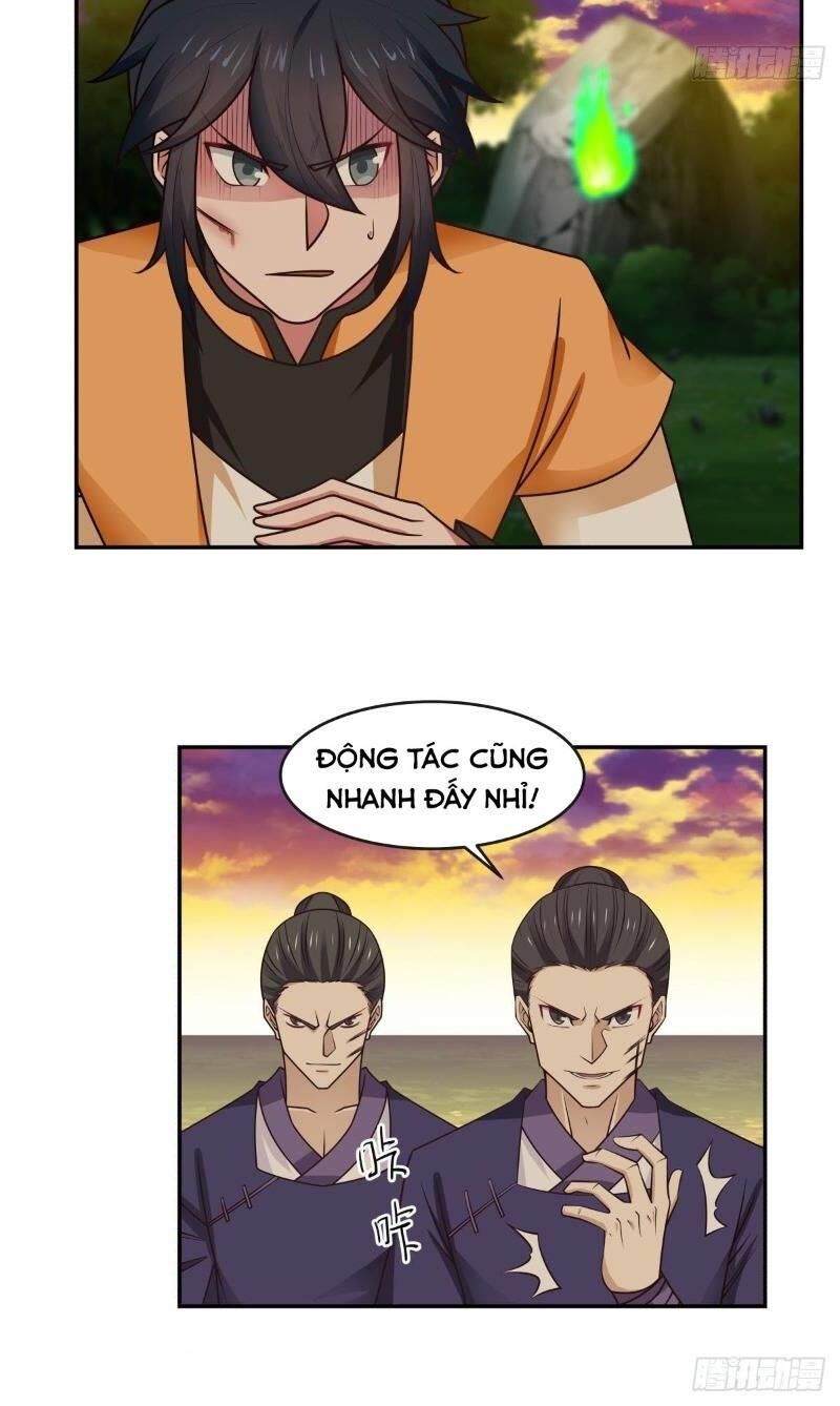Hỗn Độn Đan Thần Chap 38 - Next Chap 39