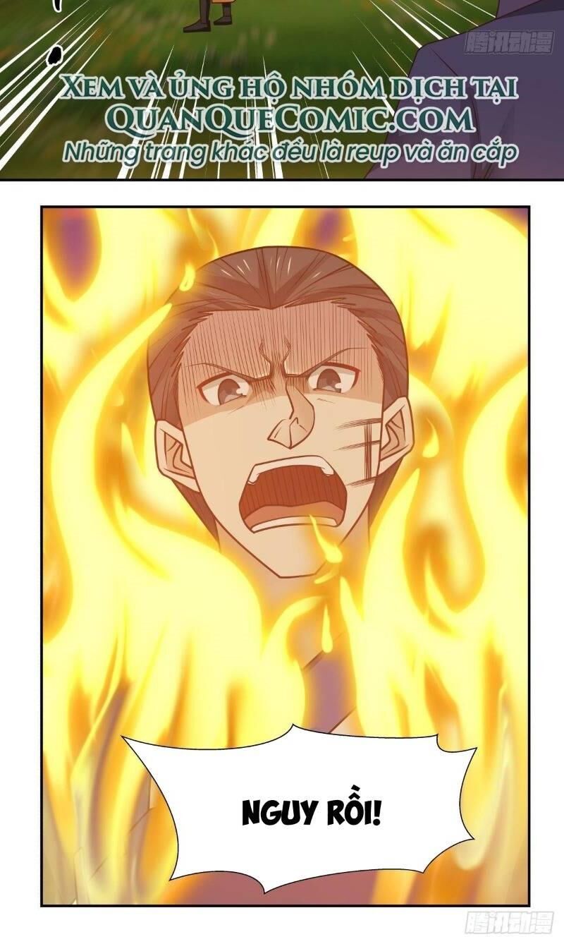 Hỗn Độn Đan Thần Chap 38 - Next Chap 39