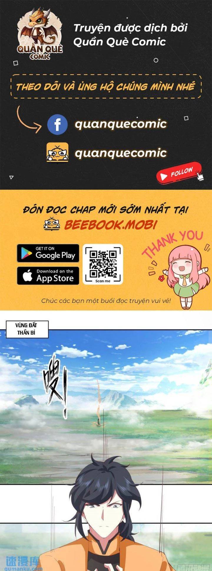 Hỗn Độn Đan Thần Chap 381 - Next Chap 382