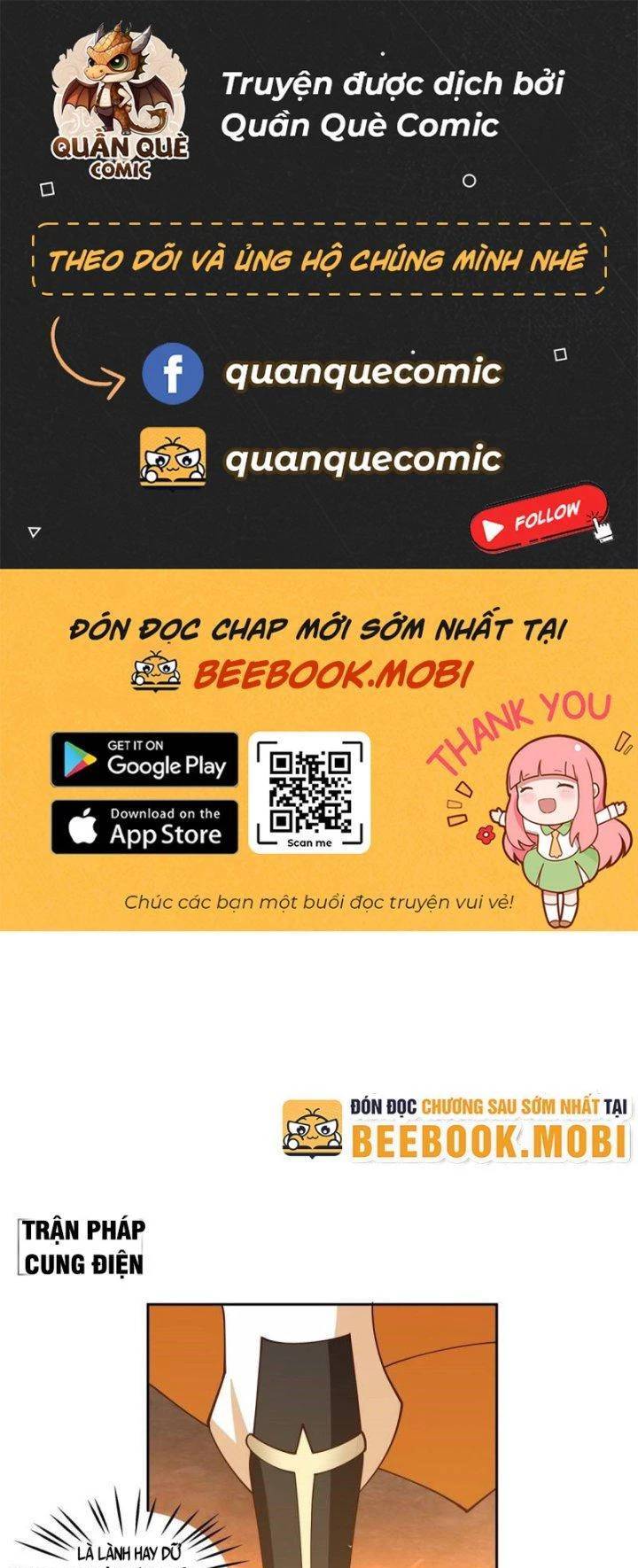 Hỗn Độn Đan Thần Chap 383 - Next Chap 384