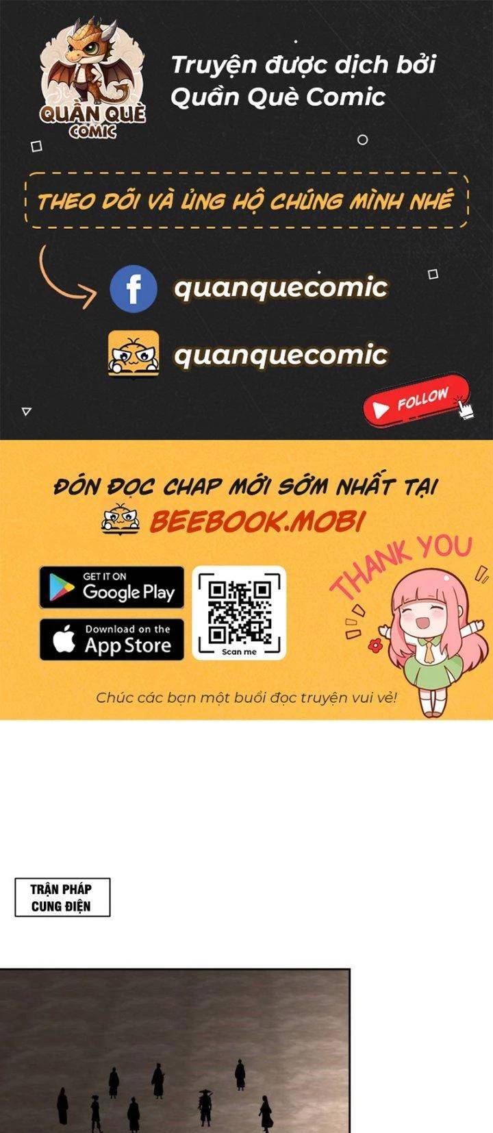 Hỗn Độn Đan Thần Chap 384 - Next Chap 385