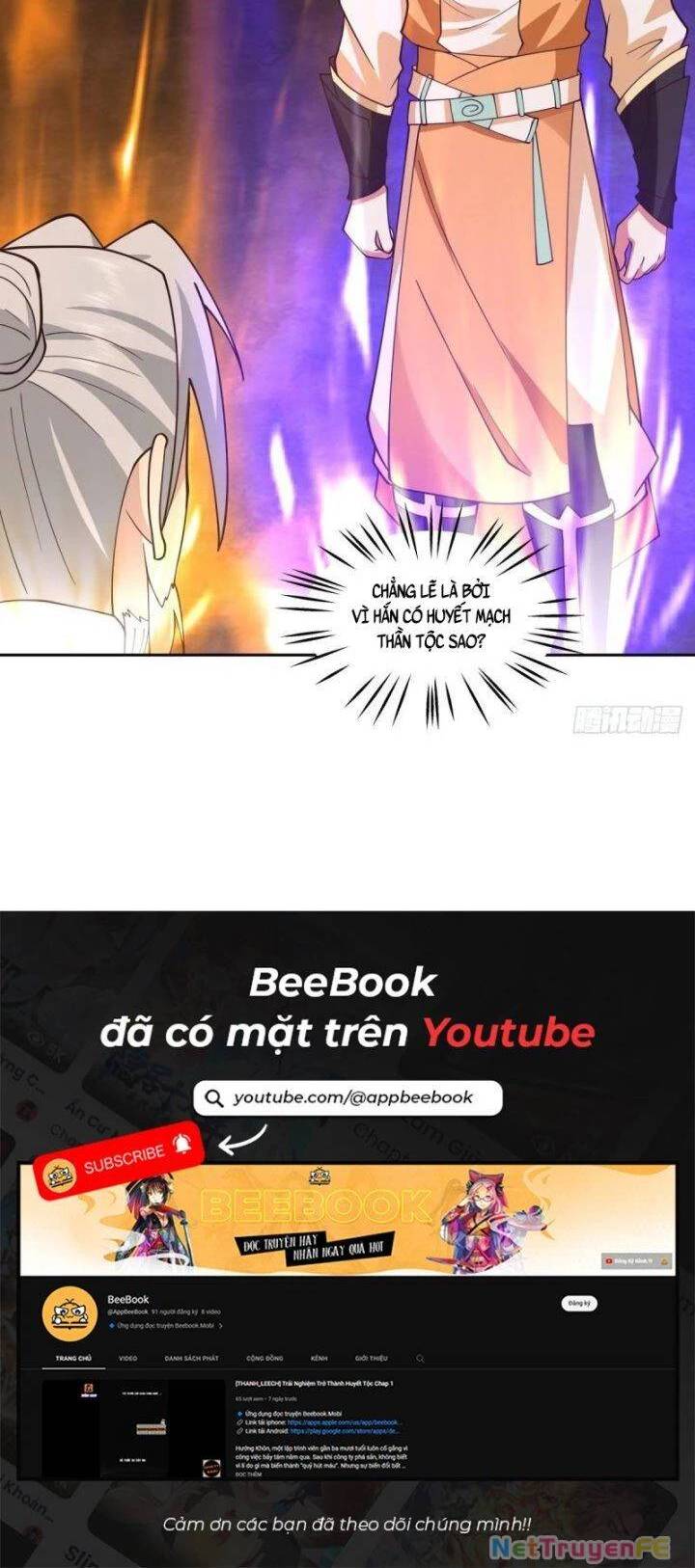 Hỗn Độn Đan Thần Chap 384 - Next Chap 385