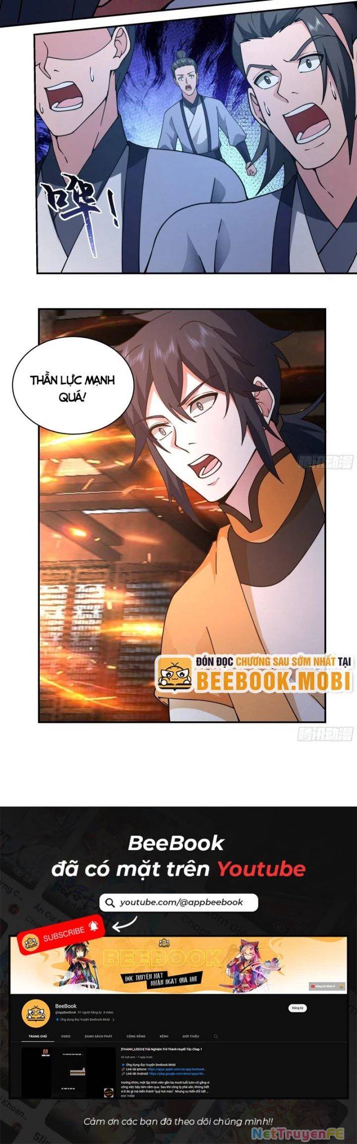 Hỗn Độn Đan Thần Chap 386 - Next Chap 387