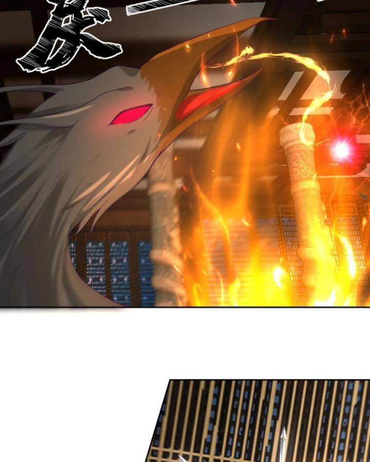 Hỗn Độn Đan Thần Chap 387 - Next Chap 388