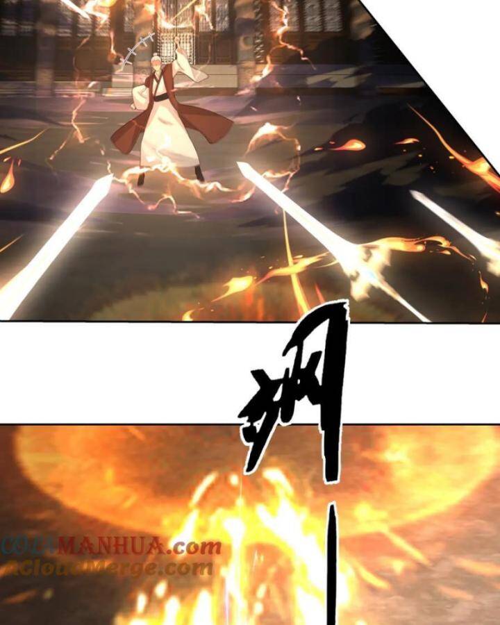 Hỗn Độn Đan Thần Chap 387 - Next Chap 388