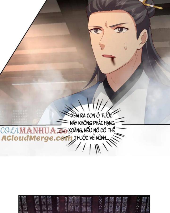 Hỗn Độn Đan Thần Chap 387 - Next Chap 388