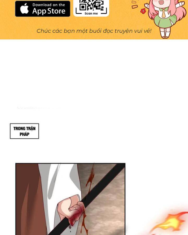 Hỗn Độn Đan Thần Chap 387 - Next Chap 388