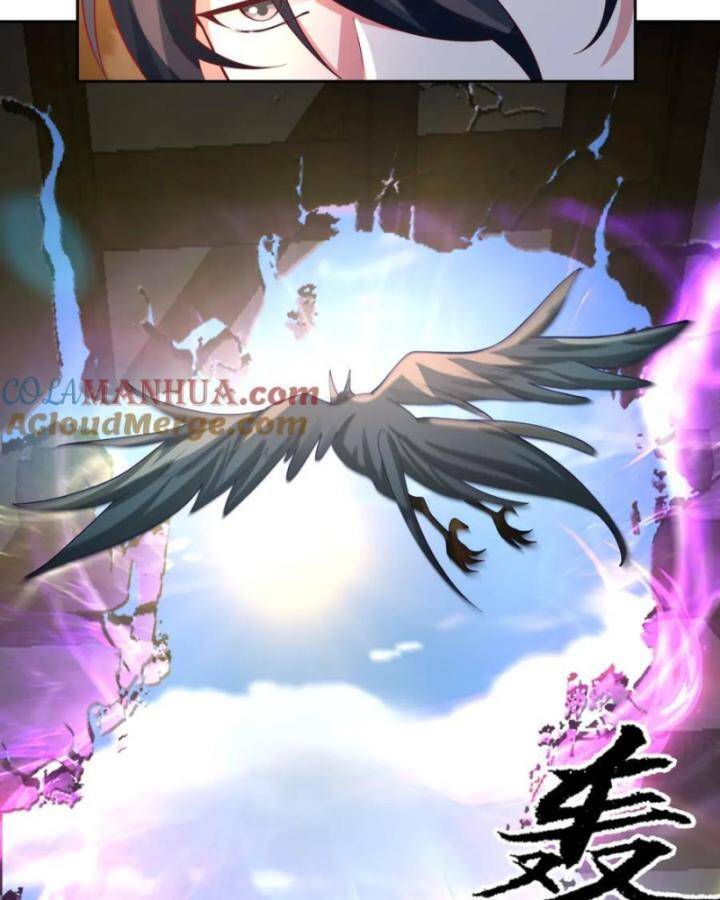 Hỗn Độn Đan Thần Chap 387 - Next Chap 388