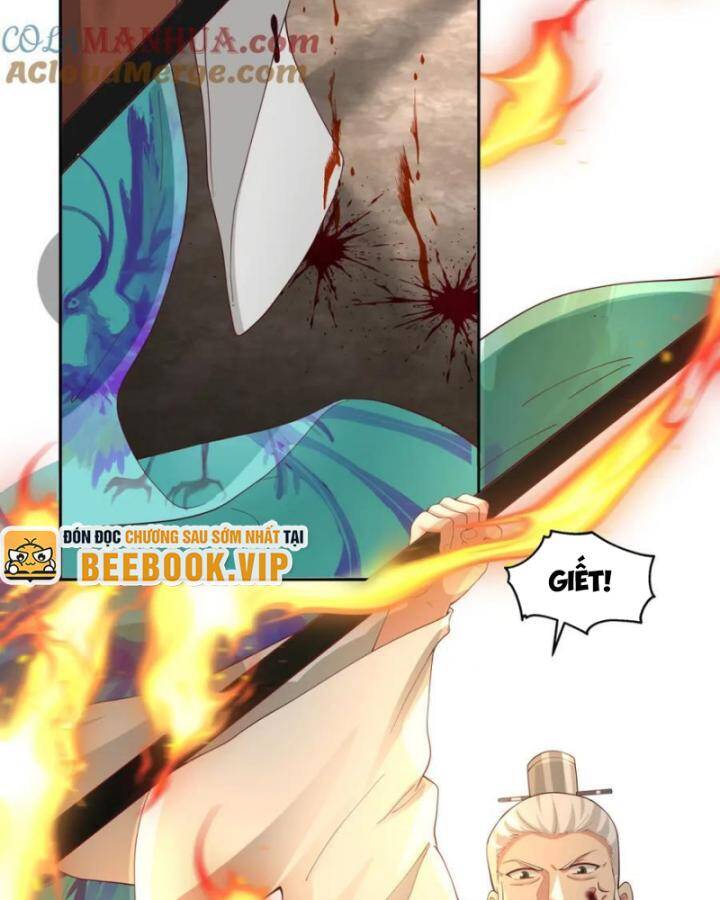 Hỗn Độn Đan Thần Chap 387 - Next Chap 388