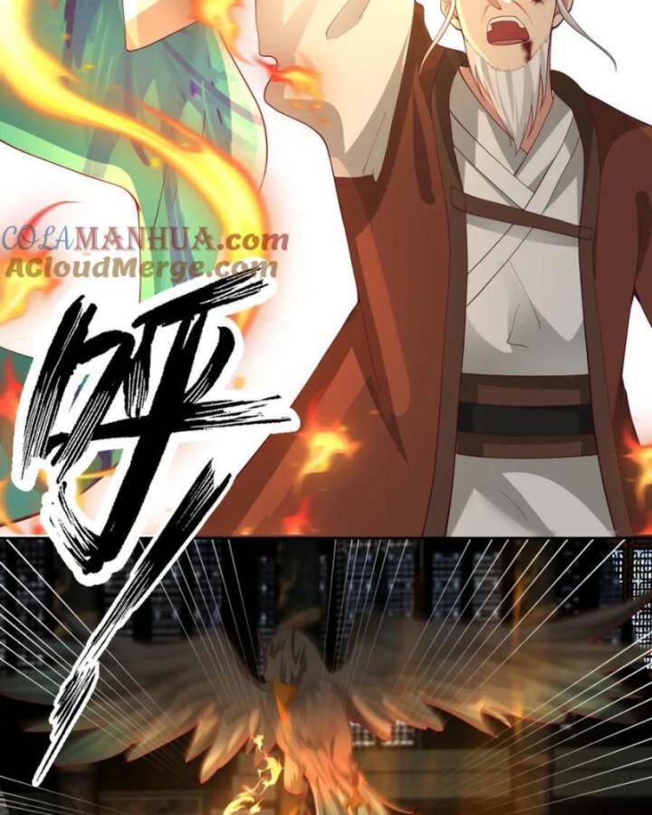 Hỗn Độn Đan Thần Chap 387 - Next Chap 388