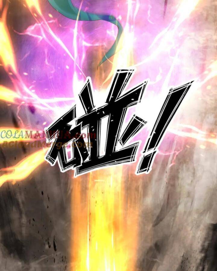 Hỗn Độn Đan Thần Chap 387 - Next Chap 388