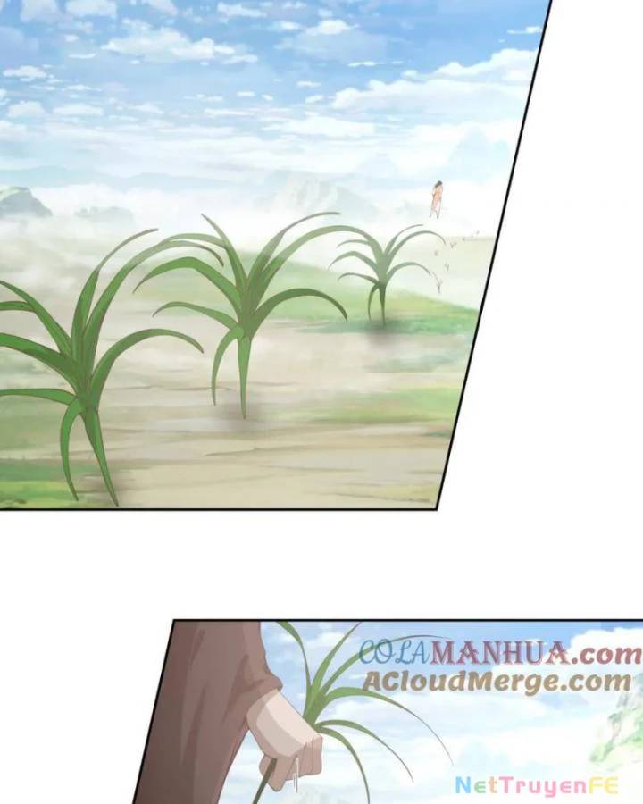Hỗn Độn Đan Thần Chap 388 - Next Chap 389