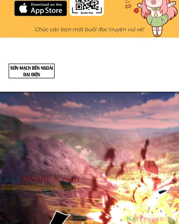 Hỗn Độn Đan Thần Chap 388 - Next Chap 389