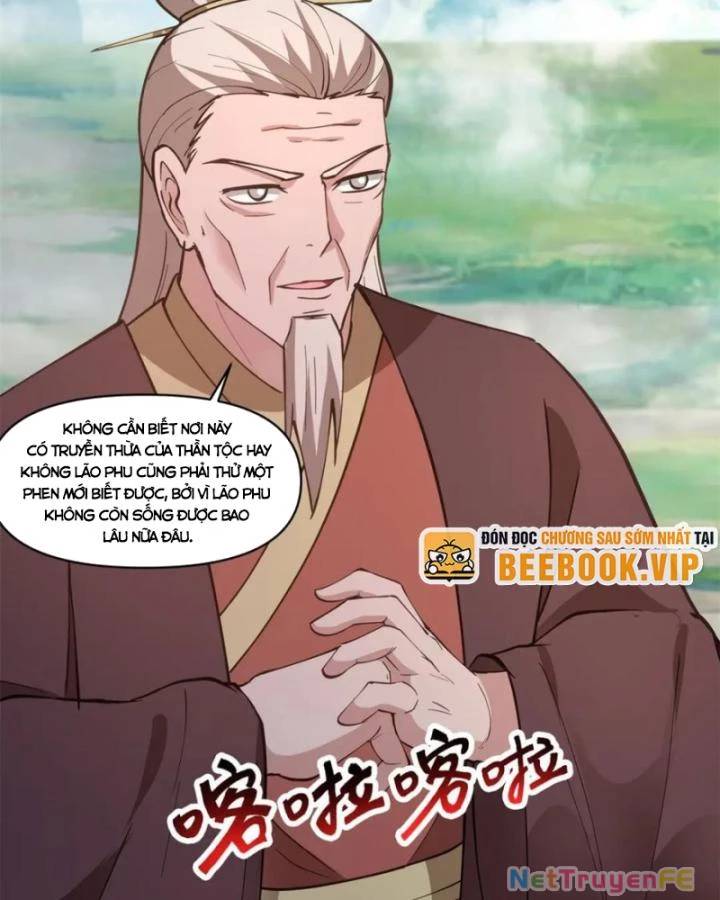 Hỗn Độn Đan Thần Chap 388 - Next Chap 389