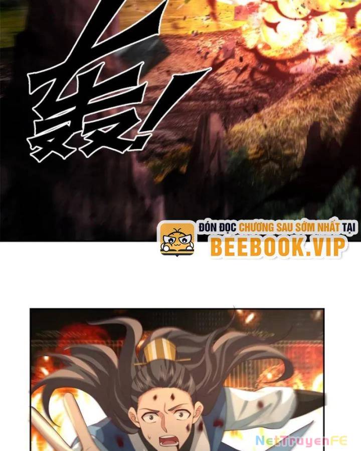 Hỗn Độn Đan Thần Chap 388 - Next Chap 389
