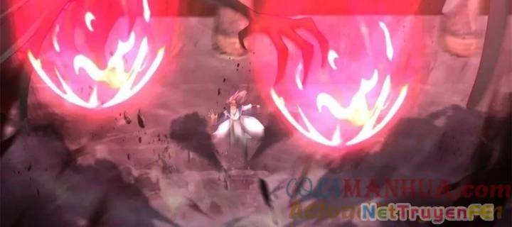 Hỗn Độn Đan Thần Chap 388 - Next Chap 389