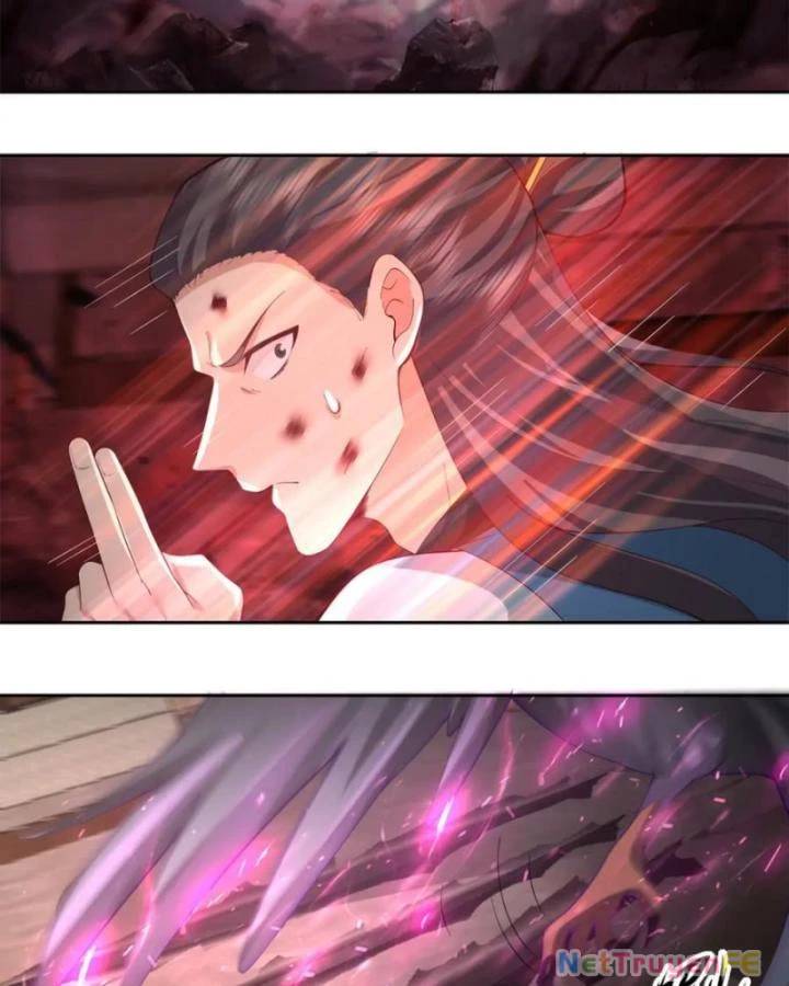 Hỗn Độn Đan Thần Chap 388 - Next Chap 389